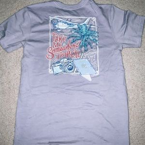 Southern Shirt Company Short Sleeve T-Shirt